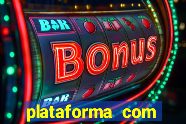 plataforma com rodada gratis